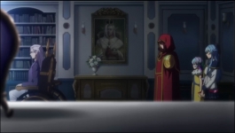 A Wild Last Boss Appeared (Hindi) - Season 01 Episode 04